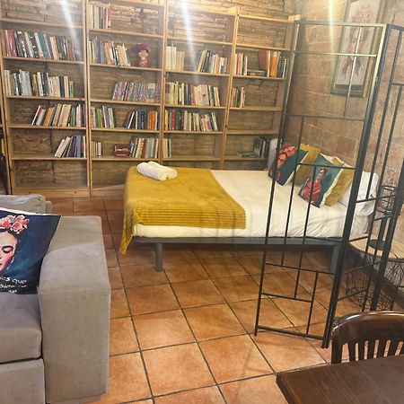 El Rincon De Frida By Apartamentos 로그로노 외부 사진